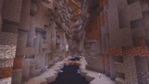 How to Make Minecraft Brighter in Caves