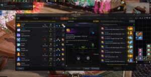 How to Obtain and Equip Skill Runes in Lost Ark