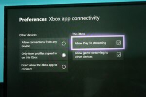  How to Set Up Xbox Game Streaming for Your Phone