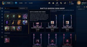 How to Unlock All Champions in League of Legends