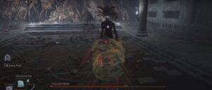 Where to Find All the Cemetery Shade Bosses in Elden Ring