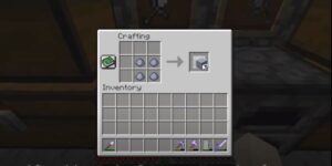 How To Make White Terracotta in Minecraft