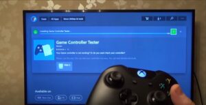 How To Make Your Xbox One Controller Vibrate Non-Stop