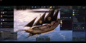 The Best Sailors and Crew For Your Ship in Lost Ark