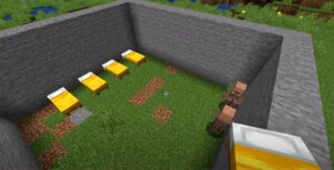 How to Breed Villagers in Minecraft