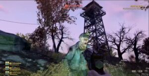 How to Use V.A.T.S. in Fallout 76