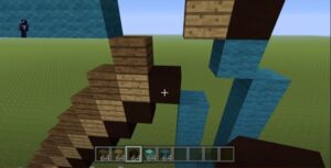 How to Make a Diamond Pickaxe in Minecraft