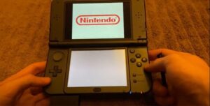 How to Fix the Action Replay on Nintendo DS