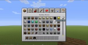 How to Make a Diamond Pickaxe in Minecraft