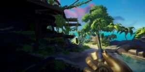 Where To Find the Old Sailor's Key in Sea of Thieves Maiden Voyage