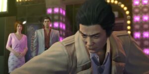 How To Play the Yakuza Games in Order