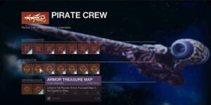 How To Get Map Fragments in Destiny 2’s Season of Plunder