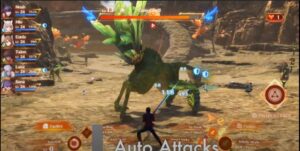 How To Turn Off Enemy Auto-Targeting in Xenoblade Chronicles 3