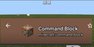 How To Get a Command Block in Minecraft