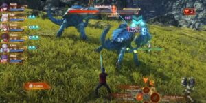Where To Get Munchygrub Fossils in Xenoblade Chronicles 3