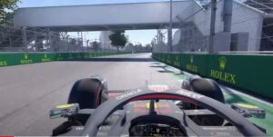 How To Shift Gears in F1 22