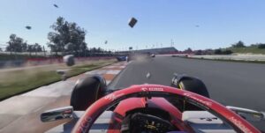 How To Save in F1 22