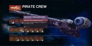 How To Get Map Fragments in Destiny 2’s Season of Plunder