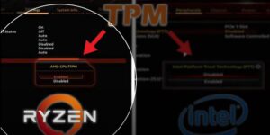 How To Fix ‘TPM Version 2.0’ Error in Valorant