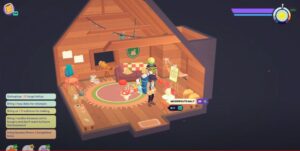 How to Make Potions in Ooblets
