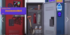 How To View Your Friends' Lockers in Splatoon 3