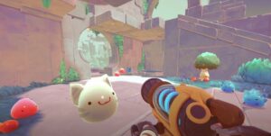 Where to Find Ringtail Slimes in Slime Rancher 2