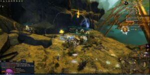 How to Complete the Return to Siren's Landing Achievement in Guild Wars 2