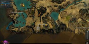 How to Complete the Return to Siren's Landing Achievement in Guild Wars 2