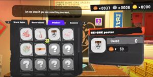 How to get Bronze, Silver, and Gold Scales in Splatoon 3