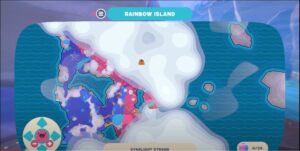 How to Get Silky Sand in Slime Rancher 2