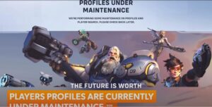 How to Fix Your Career Profile Being Wrong in Overwatch 2