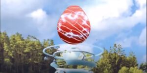 How Red Raid Eggs Work in Pokémon Go