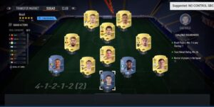 FIFA 23: How to Complete Moments Alex Telles SBC - Requirements and Solutions