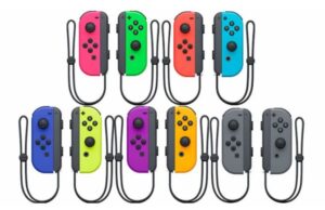 Step by step instructions to Fix Nintendo Switch Joy-Con float - Fixes, Arrangements, and More