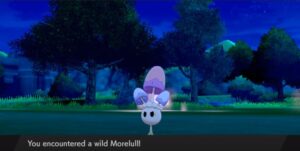 How to Catch Morelull in Pokémon Go