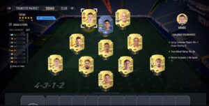 FIFA 23: How to Complete Moments Alex Telles SBC - Requirements and Solutions