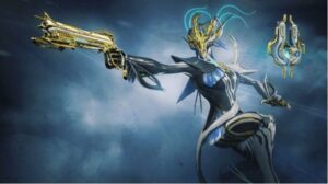 All Vaulted Prime Weapons and Warframes in Warframe