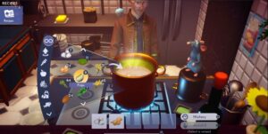 How to Make Steamed Fugu in Disney Dreamlight Valley