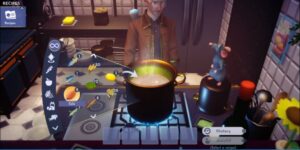 How To Make Fish Creole in Disney Dreamlight Valley