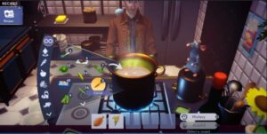 How To Make Fish Creole in Disney Dreamlight Valley