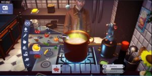 How to Make Pastry Cream and Fruits in Disney Dreamlight Valley