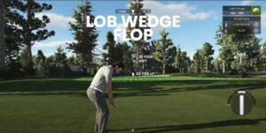 How to Get More Backspin in PGA Tour 2K23