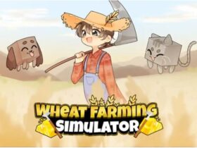 Roblox Wheat Farming Simulator Codes (December 2022)