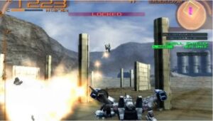 Every Armored Core Game, In Release Order
