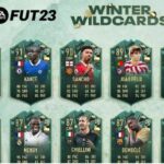 FIFA 23: How To Complete Winter Wildcards Mesut Ozil SBC – Requirements and Solutions