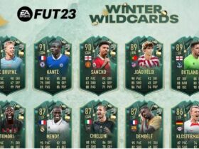FIFA 23: How To Complete Winter Wildcards Mesut Ozil SBC – Requirements and Solutions