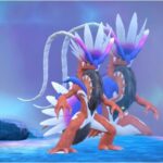 How To Beat the Paradise Protection Protocol in Pokemon Scarlet and Violet