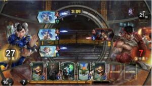 The Best Mobile Collectible Card Games For iOS and Android