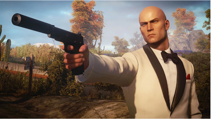 How to Fix Crashing Issues in Hitman World of Assassination