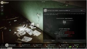 How to Break the Defective Wall in Escape from Tarkov, and What’s Behind it